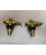 2 Conrader Unloading Valves For 11X292, Fits Speedaire Brand Model: PN24... - $143.31