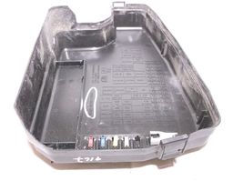 LID/COVER  FOR 13-14-15-16-17 MAZDA CX-5 /  ENGINE BAY /FUSE/RELAY/BOX image 4