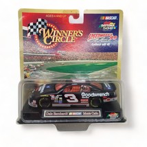 1998 Winners Circle Nascar Daytona 500 Series Dale Earnhardt 1/43 Speed ... - $12.87