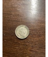 1928 Swiss Ten (10) Rappen Coin - Beautiful World Coin ! - $13.57 CAD