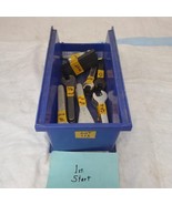 Lot of Combination Wrenches &amp; Key Set in Different Sizes Lot 113 - £27.24 GBP
