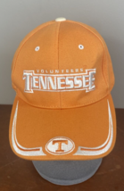 Vintage-Hard to Find-Tennessee Volunteers-Twins Enterprise Baseball Cap - £22.00 GBP