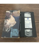 Vampire at Midnight (VHS, 1988, Key Video) Jason Williams, Gustav Vintas - $245.46 MXN