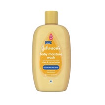Johnsons Shea &amp; Cocoa Butter Baby Moisture Wash 15 fl oz Discontinued Fo... - $19.99