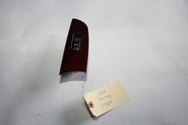 2006-2008 LEXUS IS250 IS350 REAR RIGHT PASSENGER WINDOW SWITCH CONTROL X... - $39.14