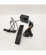 OEM Samsung Soundbar Speaker AC Adapter A5919 19V 3.11A And Remote ah59-... - $30.85 CAD