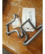 OEM NOS LOT of 2 OMC Chrysler Outboard Remote Steering Bracket 6-55 HP #... - $27.64 CAD