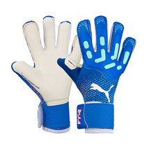 Puma Future Pro Hybrid Goalkeeper Soccer Gloves Football Sports NWT 0419... - £109.49 GBP