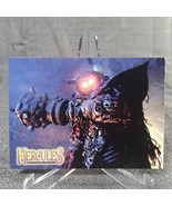 1996 Hercules, The Legendary Journeys - Base Card  #68 Episode Highlights - £0.78 GBP
