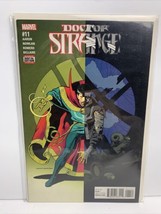 Doctor Strange #11 - 2016 Marvel Comics - £3.15 GBP