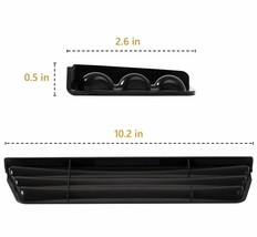 Dispenser Overflow Grille For Kenmore 10657022602 10653562201 1064403360... - $12.84