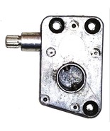 762 Operator 1/8&quot; hub projection Left Hand Slant Sill - $208.88 MXN