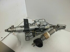 01 02 2001 2002 Mercedes C320 C230 C240 Steering Column A203 462 02 20 #316 - £55.95 GBP