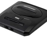 Sega Genesis Core System 2 Video Game System (Revised). - $103.96
