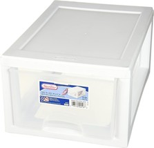 Sterilite Sm Storage Drawer - $23.99