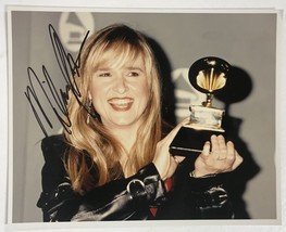 Melissa Etheridge Signed Autographed Glossy 8x10 Photo - COA/HOLO - £63.94 GBP