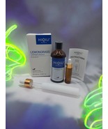 HIQILI LEMONGRASS 100ml  Essential Oil 100% Pure &amp; Natural EXP 07/2027 - $24.40 CAD