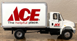 2010 First Gear Ace Hardware Tractor Trailer Truck -1:64 Diecast Metal R... - £66.17 GBP