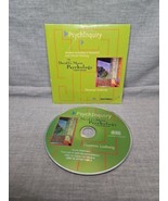 PsychInquiry for Myers&#39;s Psychology by Thomas Ludwig 8th Edition (CD-Rom... - £5.22 GBP