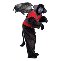 Flying Monkey Costume / Wizard of Oz - £56.25 GBP