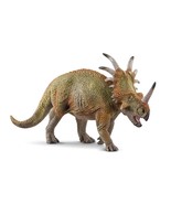 Schleich Dinosaurs, Realistic Dinosaur Toys for Boys and Girls, Styracos... - £25.15 GBP