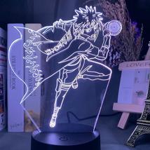 Minato Namikaze Anime - LED Lamp (Naruto) - £24.89 GBP