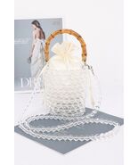 Rhinestone Party Clutch (Gold) - $58.84 CAD