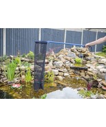Heavy Duty Koi Transport Sock Net 12 Inch D, 48 Inch Long w 39 Inch (100... - $69.25