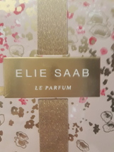 Elie Saab Rose Couture Set perfum 90ml+ 10ML - £108.26 GBP