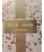 Elie Saab Rose Couture Set perfum 90ml+ 10ML - £109.91 GBP