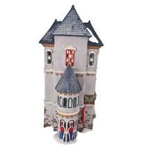 Department 56 Village North Pole Series Tin Soldier Shop 56383 Christmas House - £16.51 GBP