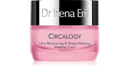 Dr Irena Eris Circalogy crema notte rigenerante con effetto lenitivo 50 ml - $70.33