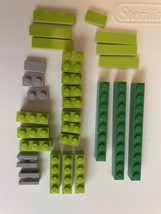 LEGO Minotaurus Buildable Game Parts Only - Loose Replacement Parts 3841 - £4.48 GBP