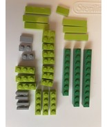 LEGO Minotaurus Buildable Game Parts Only - Loose Replacement Parts 3841 - £4.47 GBP