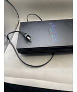 Sony PlayStation 2 SCPH-39001 Console Only For Parts or Repair - $58.20 CAD