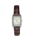 Casio Woman Watch Analog Leather Band LTP-V007L-9E - £23.64 GBP
