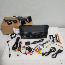 6+128G Carplay For Mercedes Benz ML/GL W164 X164 2005-2012 Car Radio 8 C... - $184.95