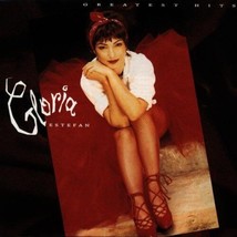 Gloria Estefan : Greatest Hits CD (2004) Pre-Owned - £11.89 GBP