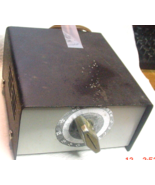 DIY Made EZ Timer 3in Box 30 Minute Dial 15A 125V ON-Off in Box - $16.38
