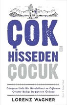 Cok Hisseden Cocuk  - £13.28 GBP
