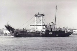 rp14639 - UK Naval Ship - RFA Kinbrace , built 1945 - print 6x4 - £2.21 GBP