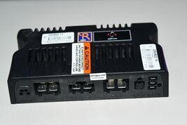 Quickie QM-710 Control Module D50903.14 Power Wheelchair ORIGINAL 1e - €68,77 EUR