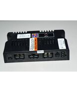 Quickie QM-710 Control Module D50903.14 Power Wheelchair ORIGINAL 1e - €68,77 EUR