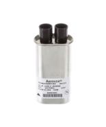 Whirlpool N50H2185G31A3 CAPACITOR .85uF 2100V 50/60HZ GENUINE OEM - $208.45 CAD
