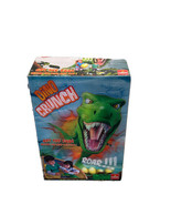 Dino Crunch by Goliath - Get The Eggs Before The Dino Gets You! 2-4 Play... - $11.43 CAD