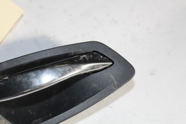 2007-10 E92 BMW 328i COUPE DRIVER LEFT INTERIOR HANDLE TRIM M1160 image 4