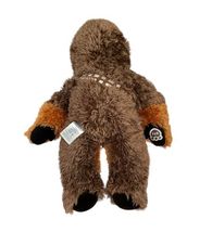 Build A Bear Workshop STAR WARS Plush Chewbacca Wookie 22" BAB Chewy Stuffed image 4