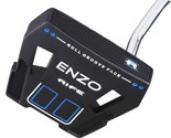 Rife ENZO Putter - EXTRA LONG 38 Inches Total Length with EXTRA LONG Gol... - £62.89 GBP