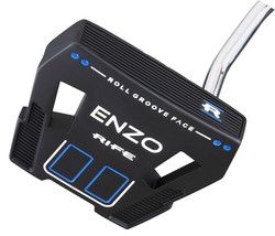 Rife ENZO Putter - EXTRA LONG 38 Inches Total Length with EXTRA LONG Gol... - £62.87 GBP