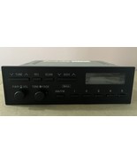 Vintage 1992 Delco GM AM FM Radio 30007176 - $26.72 CAD